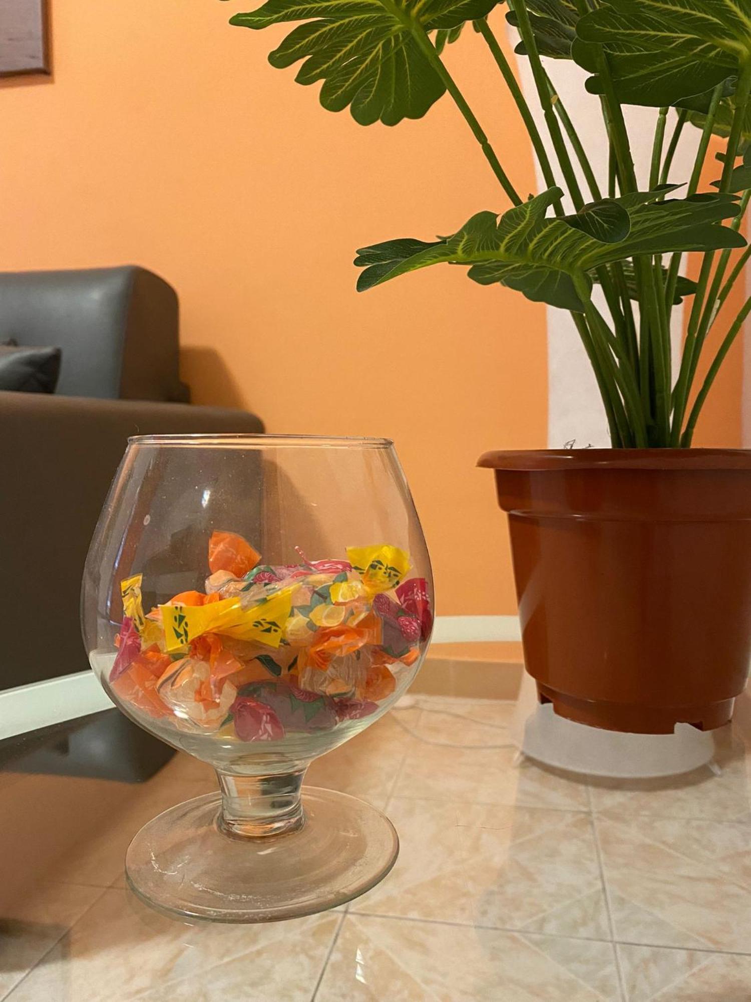 로마 Betulle'S House 아파트 객실 사진