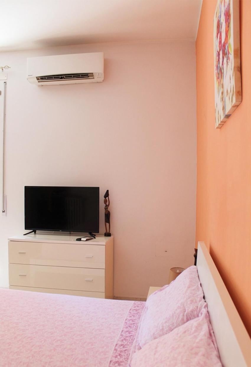 로마 Betulle'S House 아파트 외부 사진